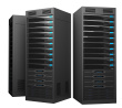 servers